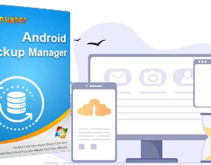 Coolmuster Android Backup Manager